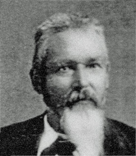 Frederick Lee Lewes, cousin