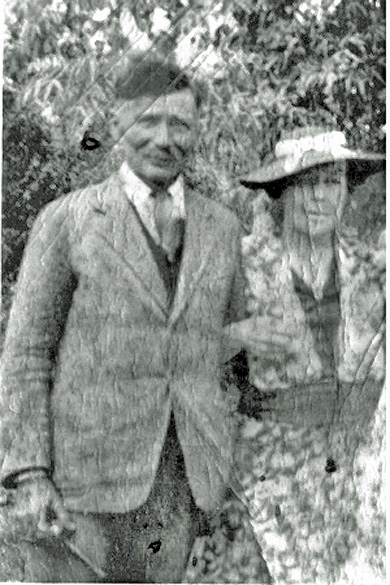 James Todd Caroline
            Laframboise